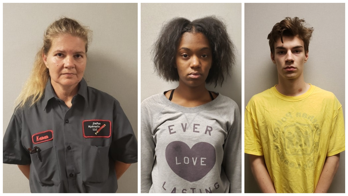 17-year-old from Dothan charged with murder in Panama City Beach ...
