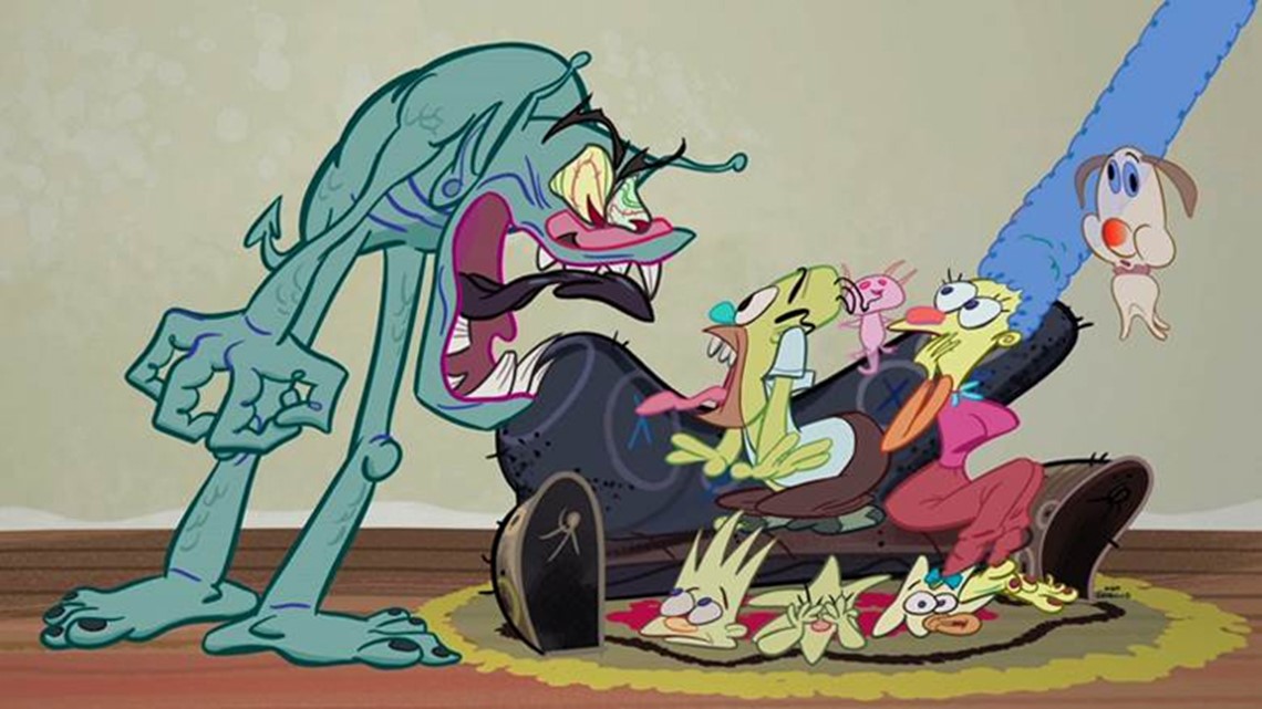 For the Simpsons, Sunday October 25th will truly be a night to