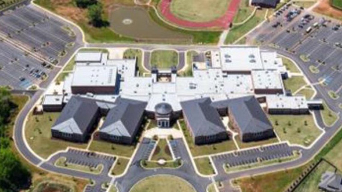 Former James Clemens student sues James Clemens coach, Madison City