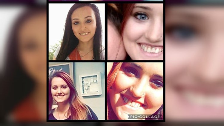 Jackson County Sheriff asks for help to find missing woman ...