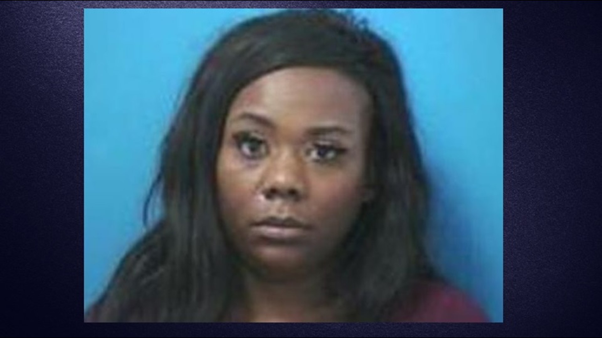 Decatur woman suing two TN police agencies, claims civil rights