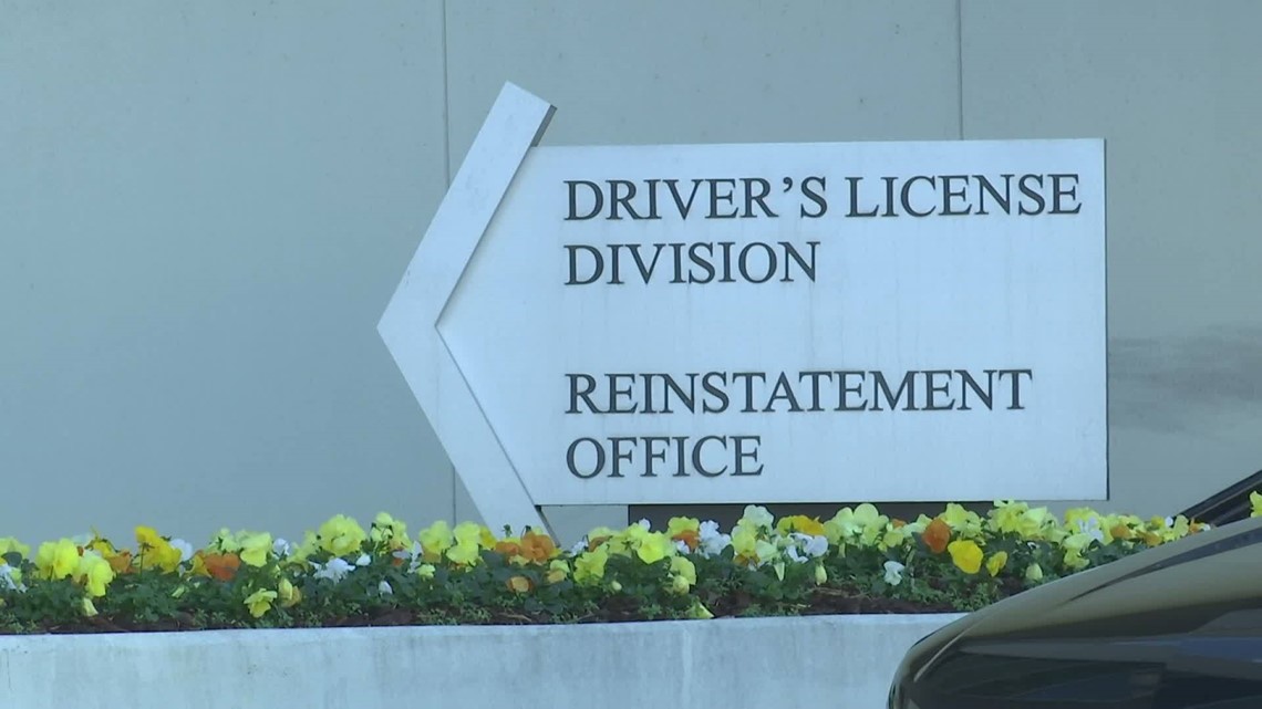 New Law Could Help Reinstate Drivers Licenses For Nearly 20,000 Alabamians