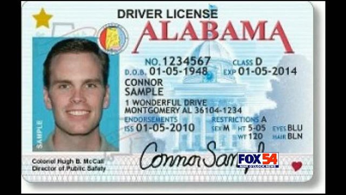 Alabama Drivers License Fee Increase Heres Where Your Money Is Going