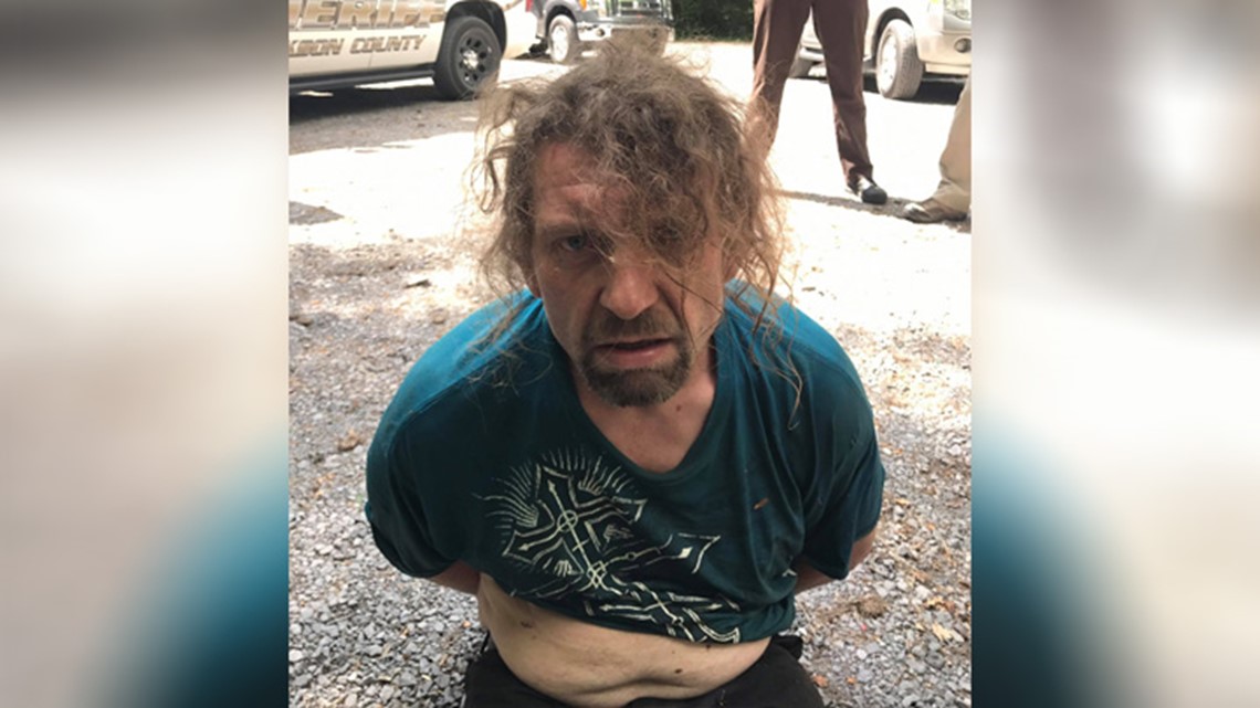 Suspect wanted for shooting at Hollywood police officers in custody ...