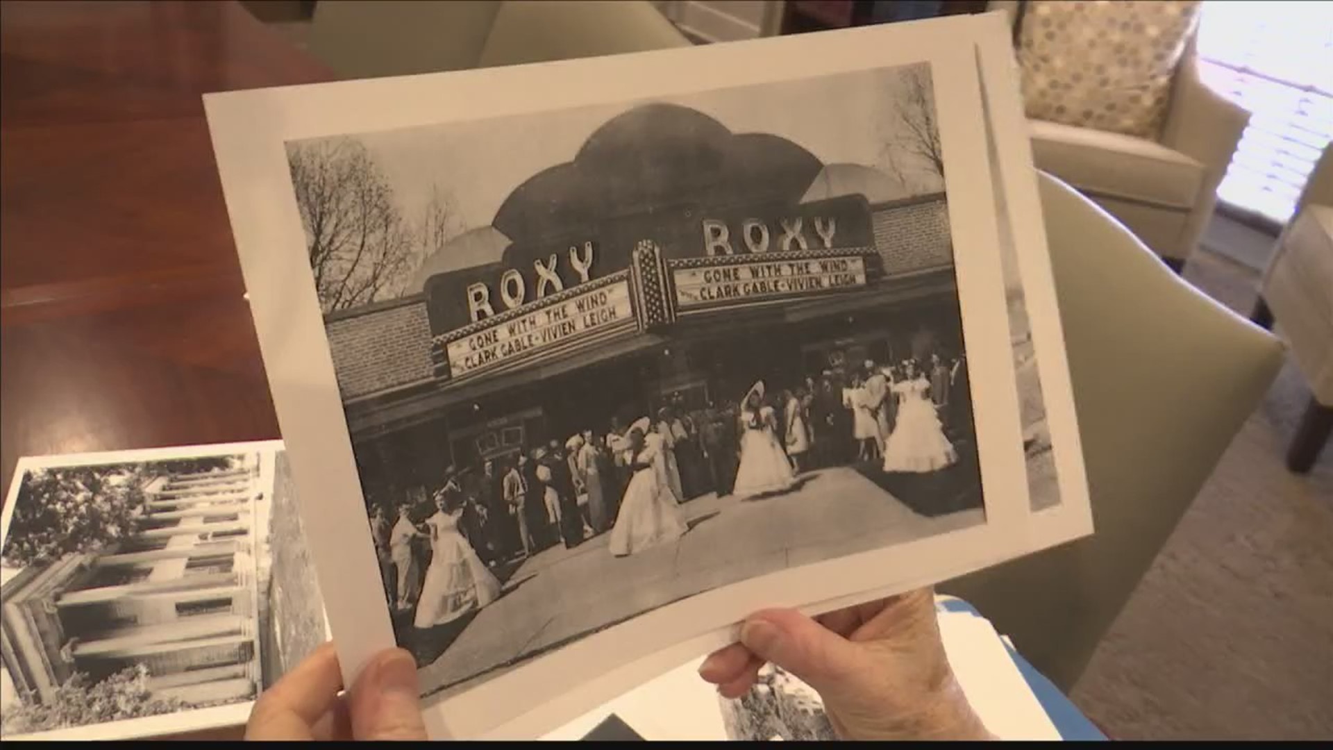 A Huntsville native has helped keep Alabama's early years alive through her work as a photographic historian.
