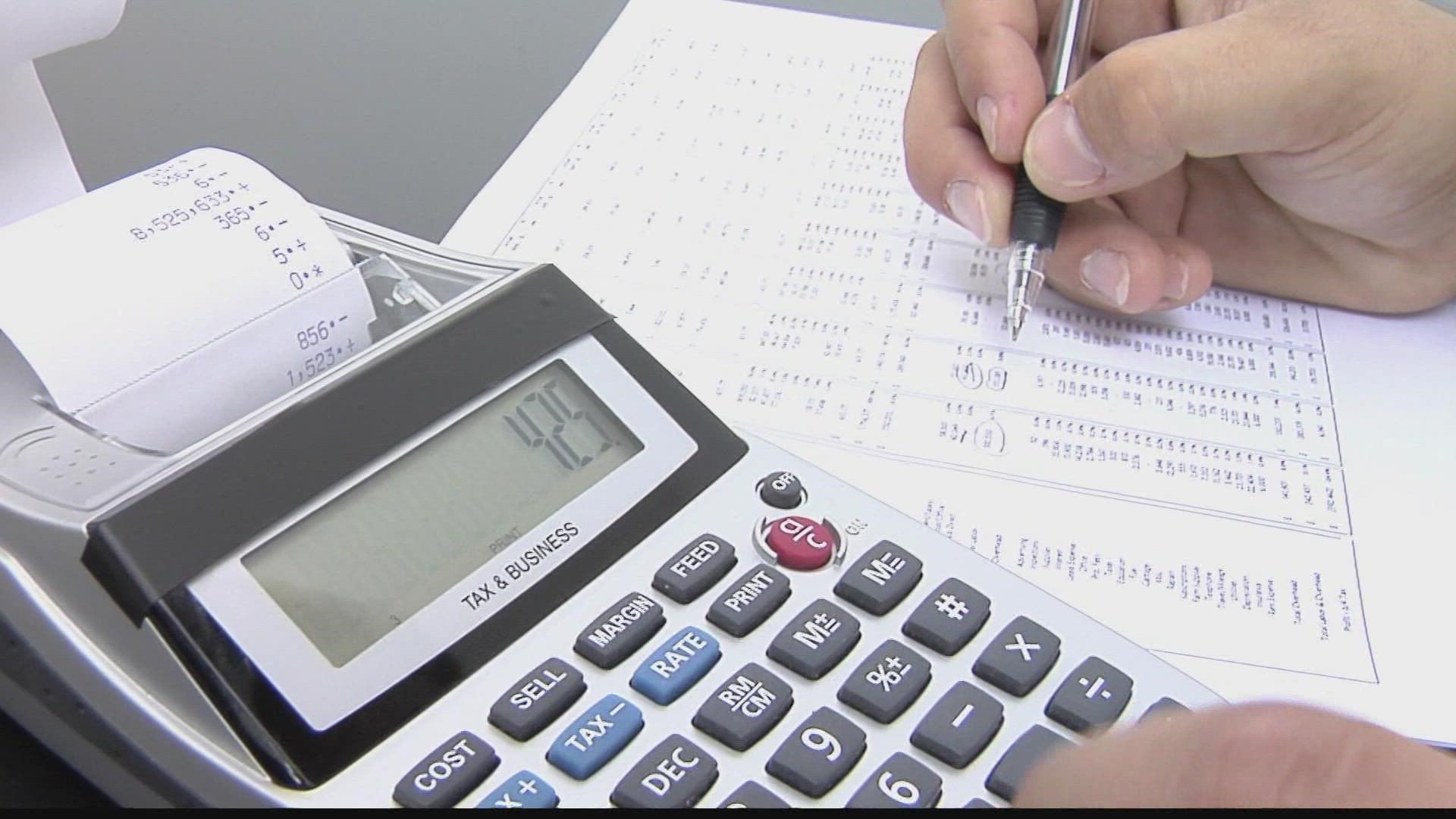 Seniors who want help filing their taxes may be able to get that help at the Huntsville-Madison County Senior Center.