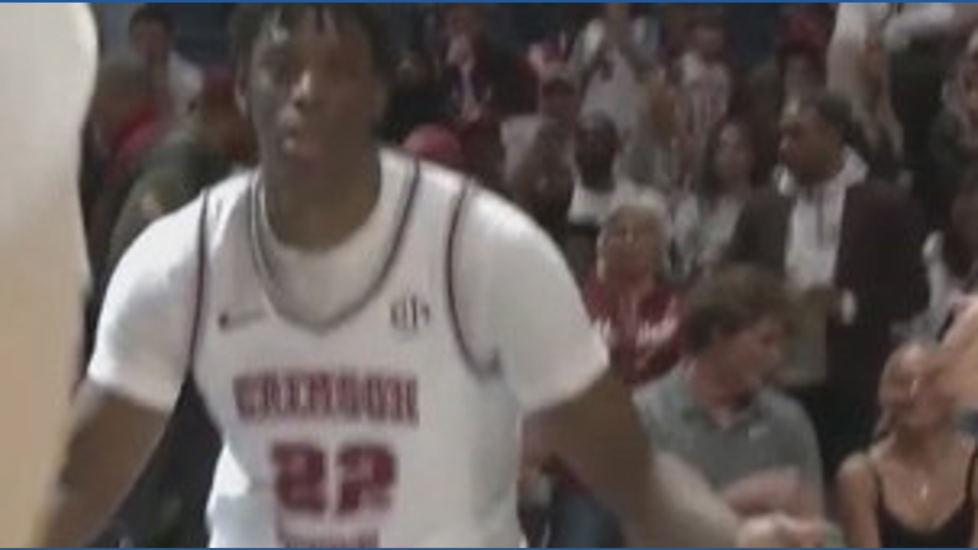 Two Alabama players expected to enter NCAA transfer portal ...