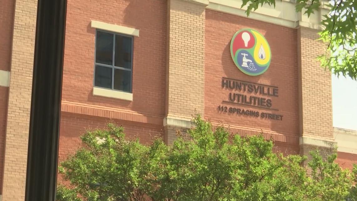 Huntsville Utilities explains the rise in power prices