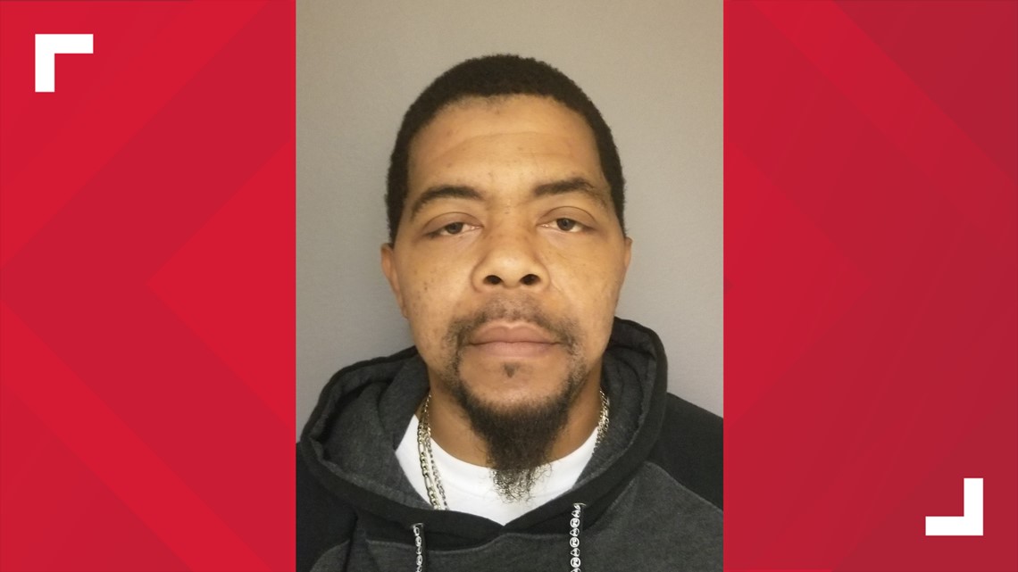 Decatur Police have a suspect in a weekend shooting in custody