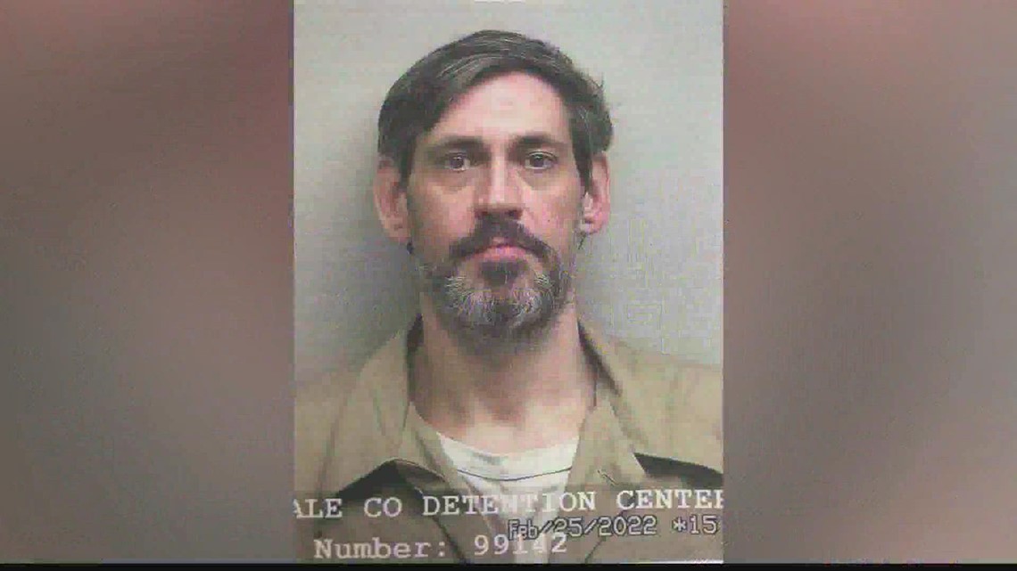 Casey White pleads guilty, sentenced to life - Vimarsana News