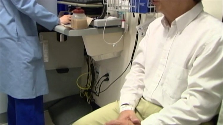 Proposed Alabama bill requires vasectomies for men over 50, with 3 kids |  rocketcitynow.com