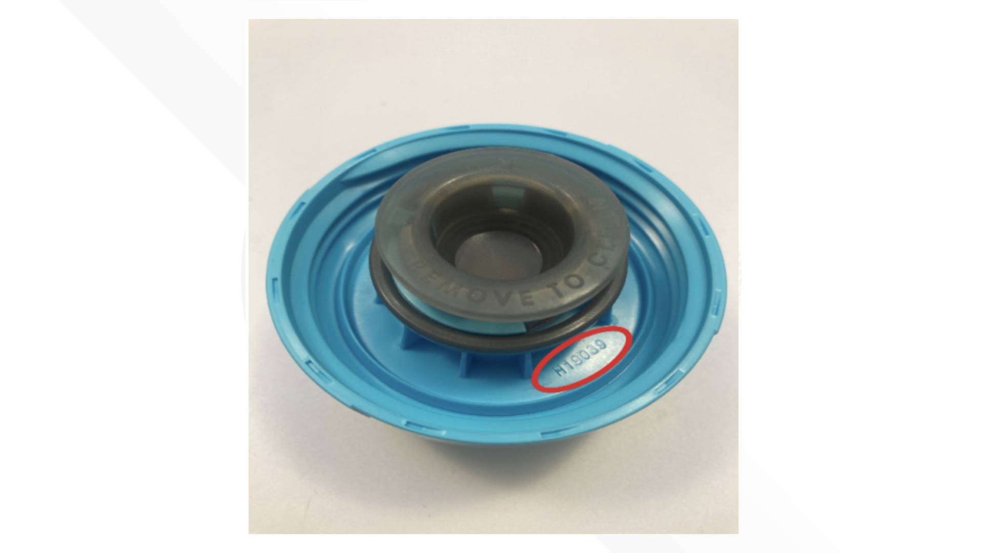 CamelBak recalls select water bottle caps due to choking hazard