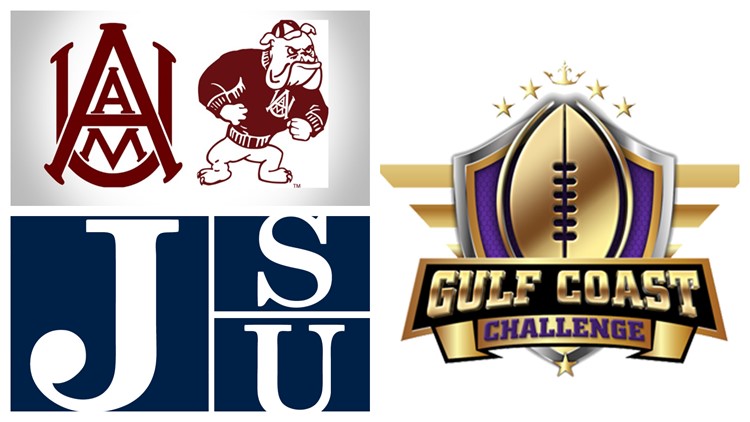 Alabama A&M Football and No. 5 Jackson State Set To Renew Rivalry in Gulf  Coast Challenge - Alabama A&M Athletics