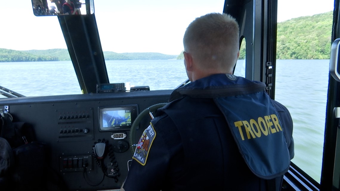Safe boating week: Tips to make your trip to the water safer - Vimarsana News