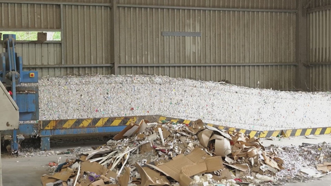 City of Decatur to resume recycling operations soon | rocketcitynow.com