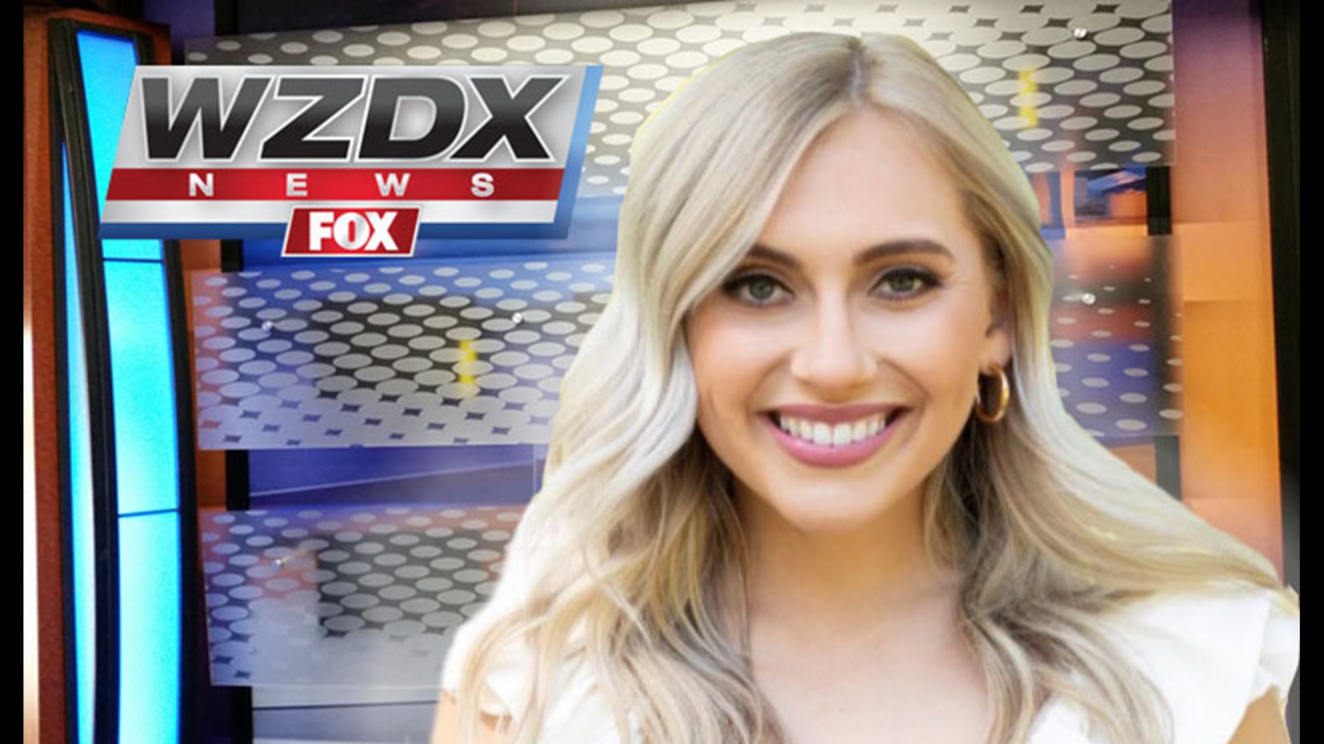Julia Smith is a multi-skilled journalist at WZDX.