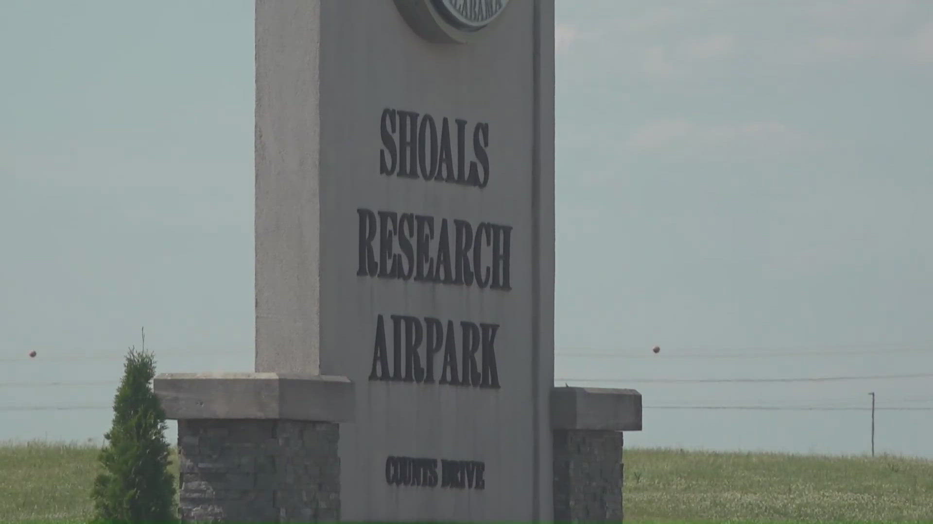 Muscle Shoals City Council takes first step toward $300M economic ...