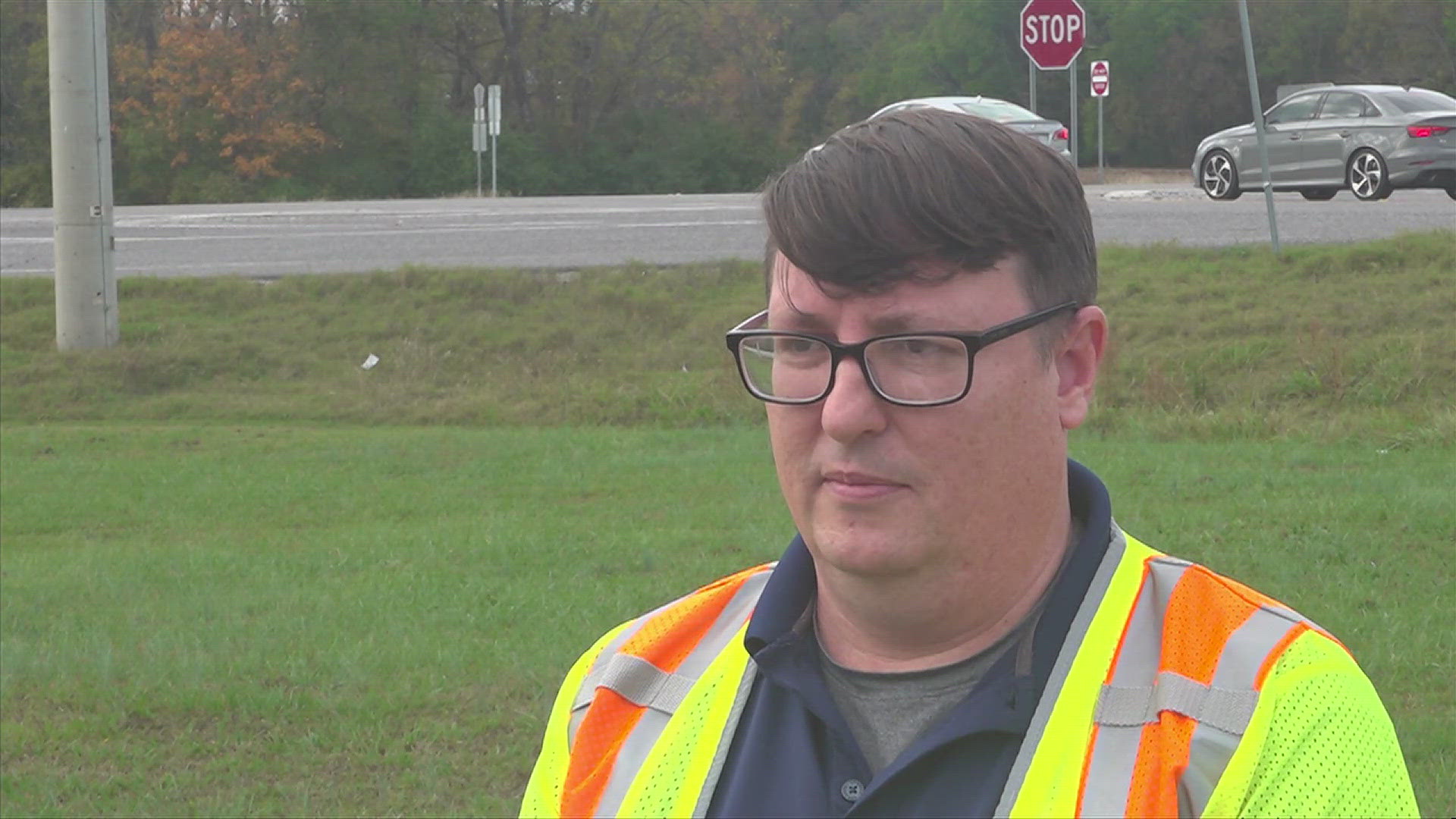 Highway 43 in Lauderdale County is going through some road work to fix what some locals call a deadly intersection. 