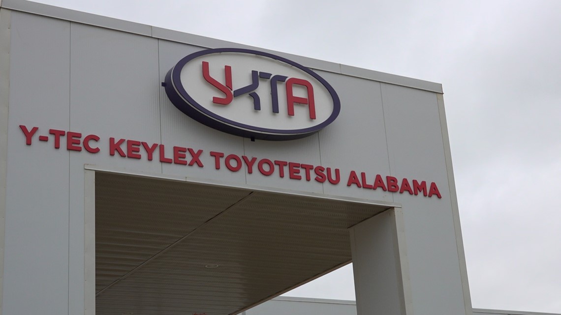 YKTA Needs To Fill Hundreds Of Jobs | Rocketcitynow.com