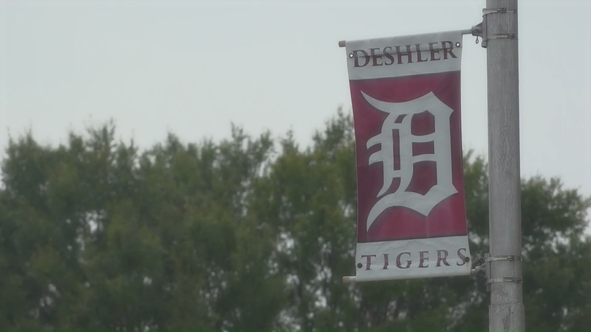 Tuscumbia Schools continue investigation on August Borden injury case