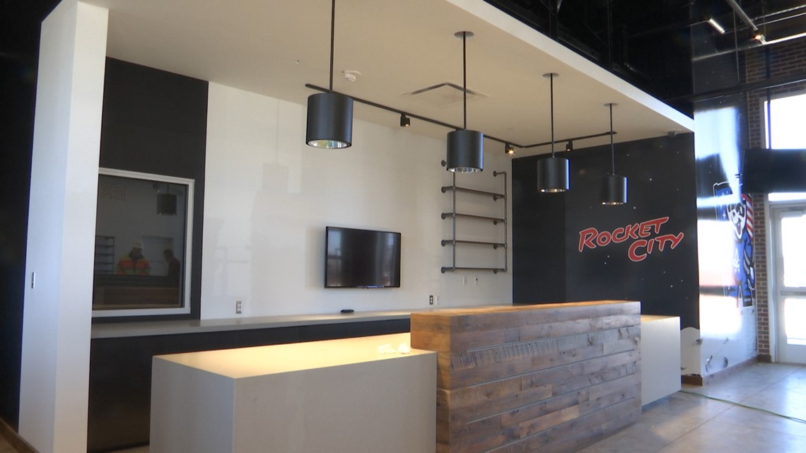 Key moves happening this weekend at Trash Pandas stadium