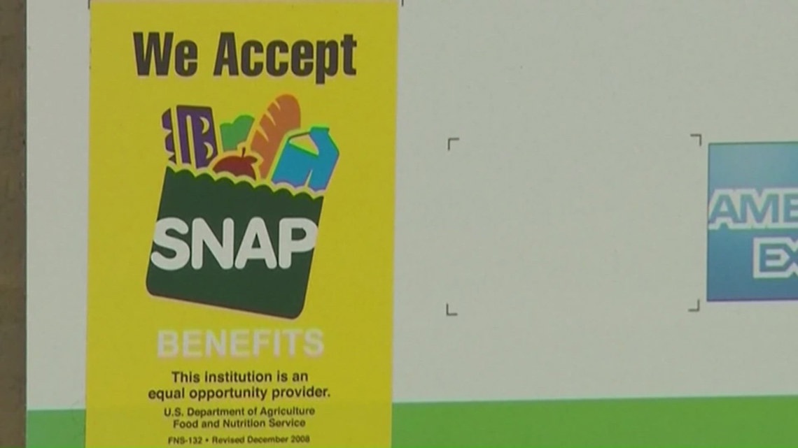 Tennessee Gov. Bill Lee declines to secure millions in federal funds to feed Tennessee kids during summer