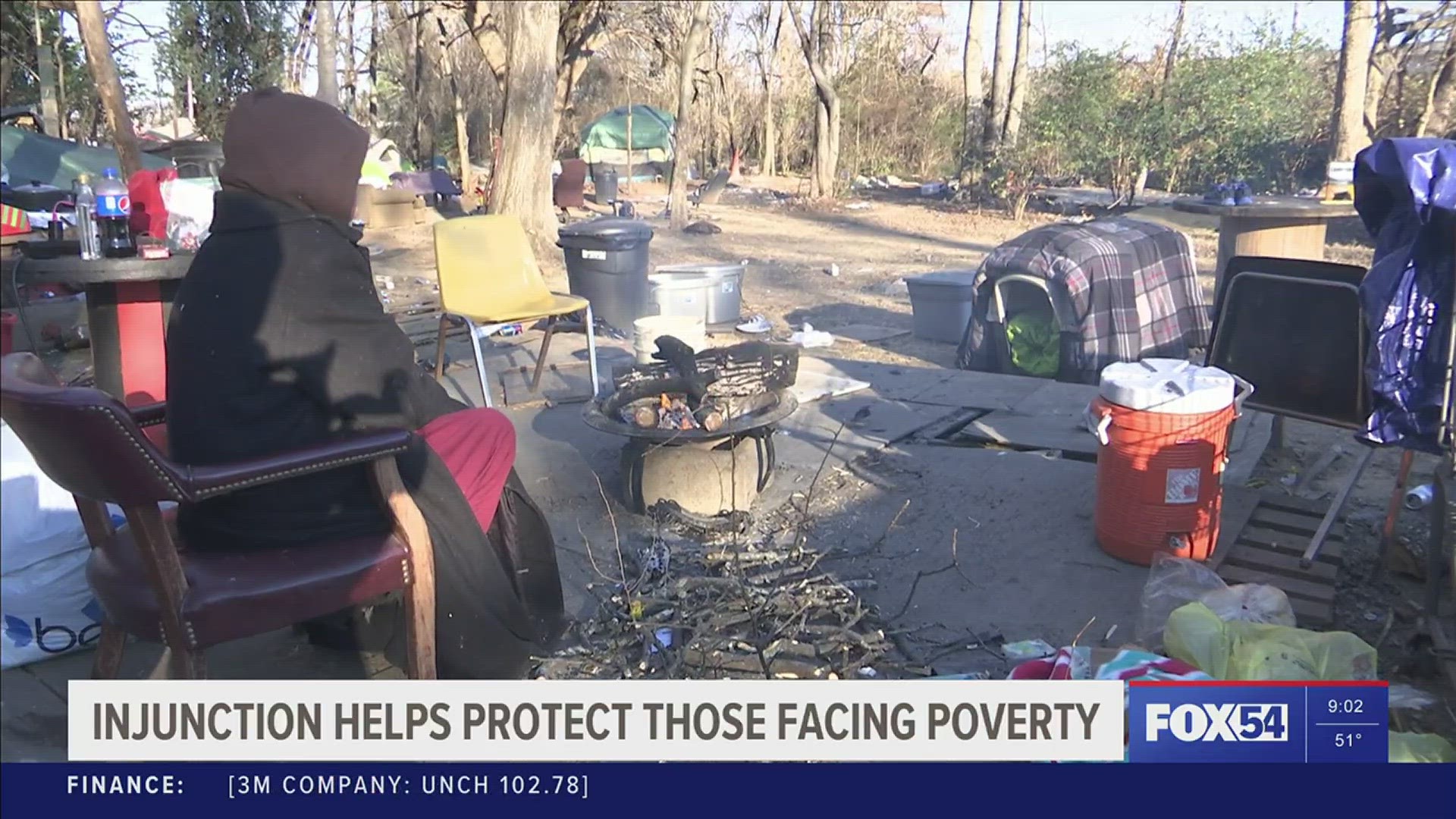 A federal judge has issued a permanent injunction against state statutes that criminalize soliciting donations and begging.