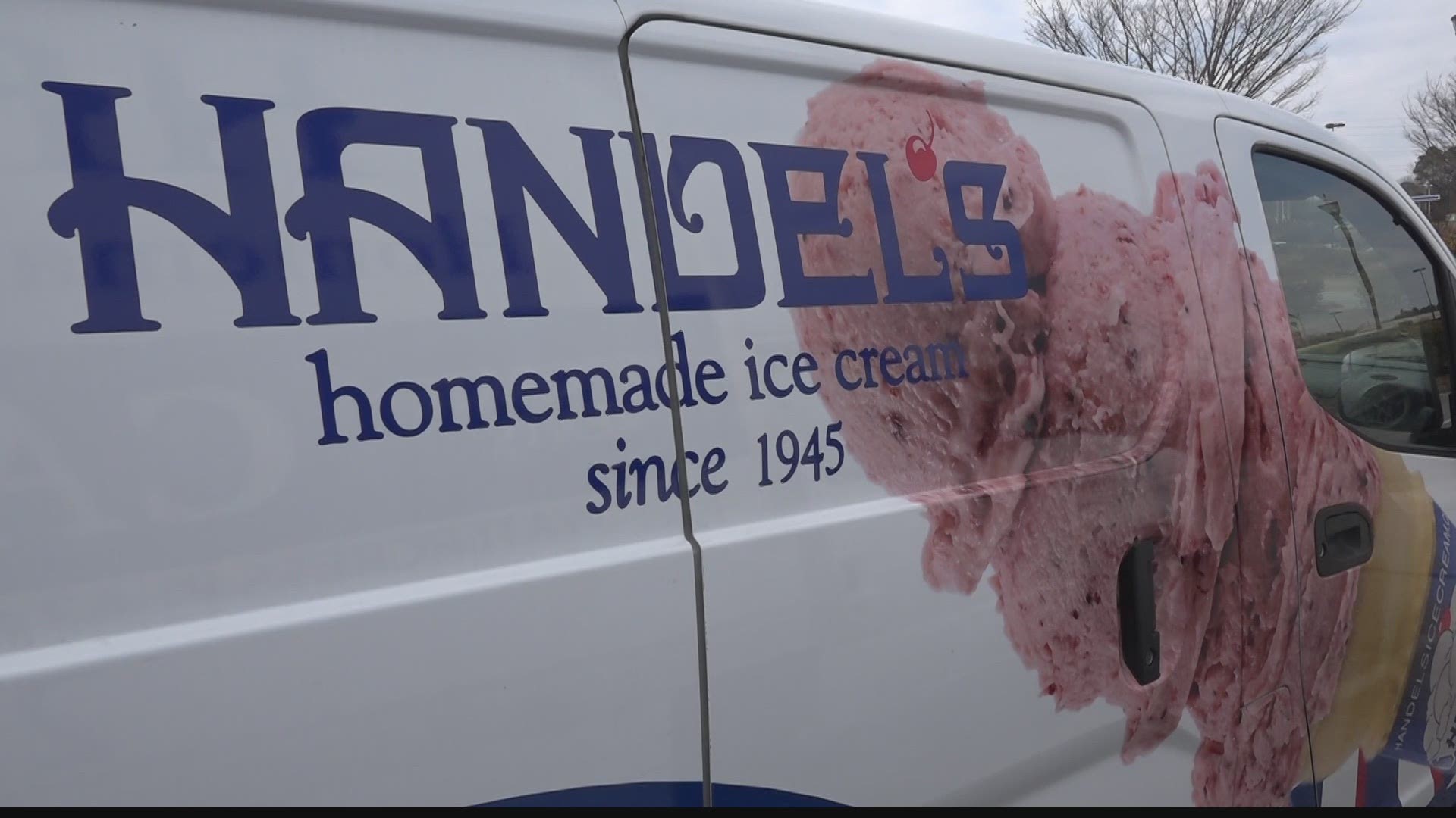Handel's Ice Cream will reopen its doors on Thursday, February 11, after being closed for months due to the previous owner making offensive Facebook posts.