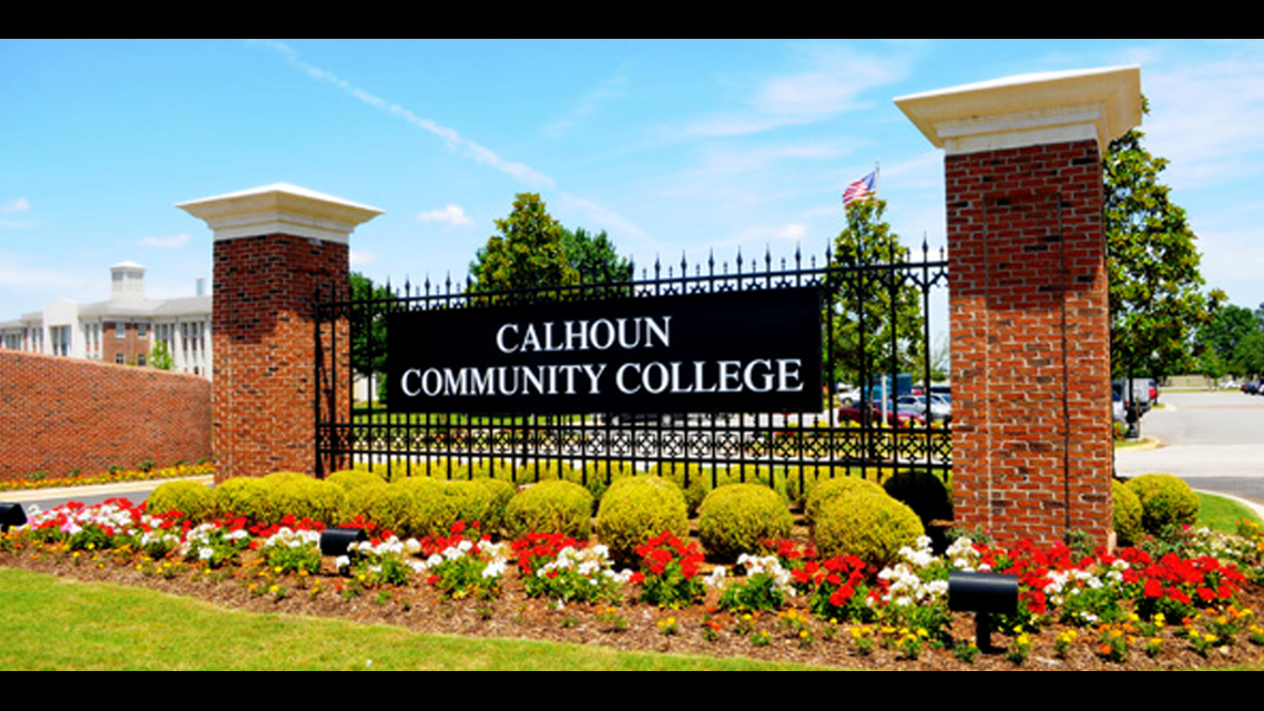 Free training for manufacturing certifications offered at Calhoun ...