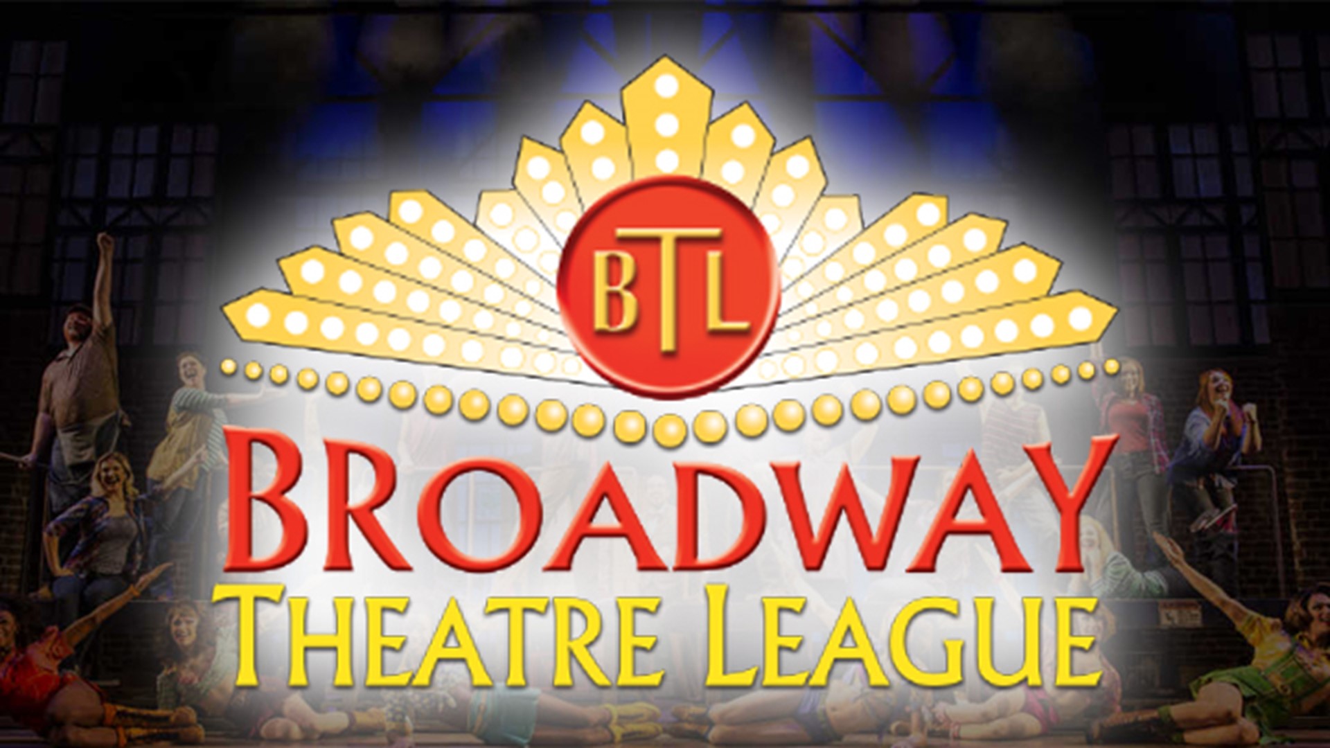 Broadway Theatre League | BTL Show & Tell, Season 3, Epi. 27