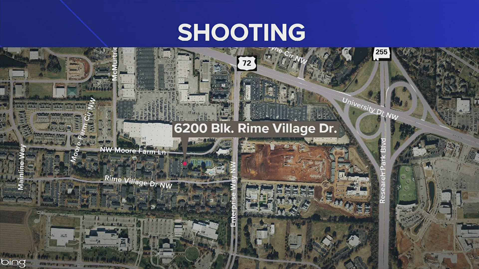 The fatal shooting of Naimmikal Sanders by a Huntsville police officer appears to be justified and likely saved many lives, according to the Madison County DA.