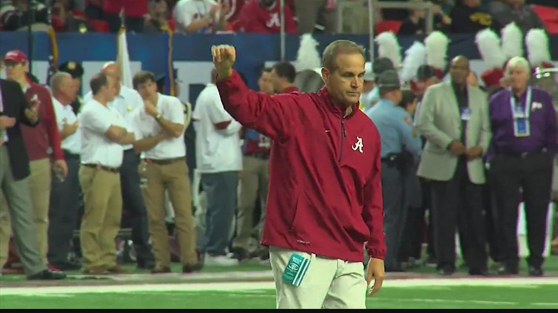 Kevin Steele, Tommy Rees, Austin Armstrong added to Alabama football staff