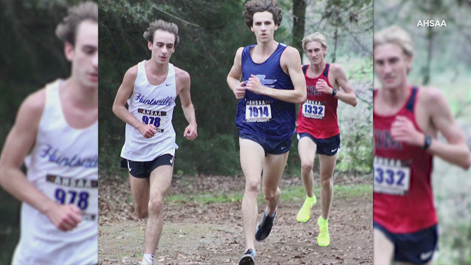 Scottsboro, Whitesburg Christian, Huntsville and Mars Hill Bible represented North Alabama well at the AHSAA cross country state championships, winning team titles.