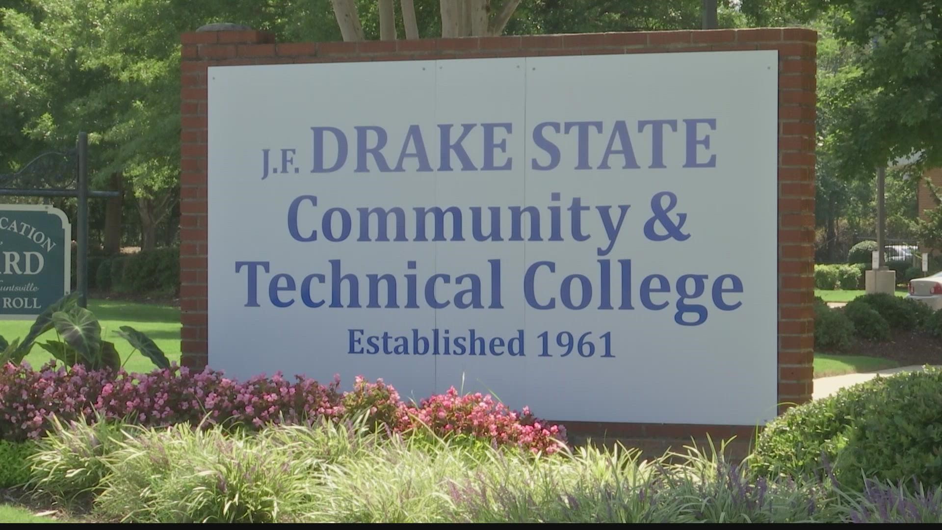 If your dream was to ever become a nurse, Drake State has created an opportunity for you!