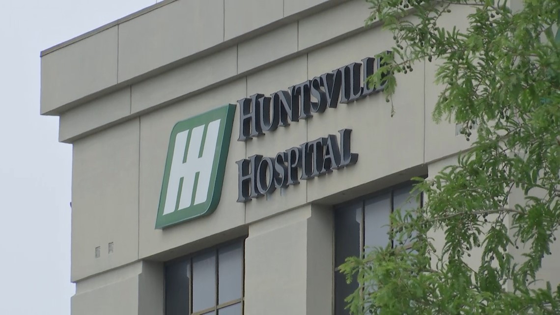Huntsville Hospital to offer new COVID19 testing service