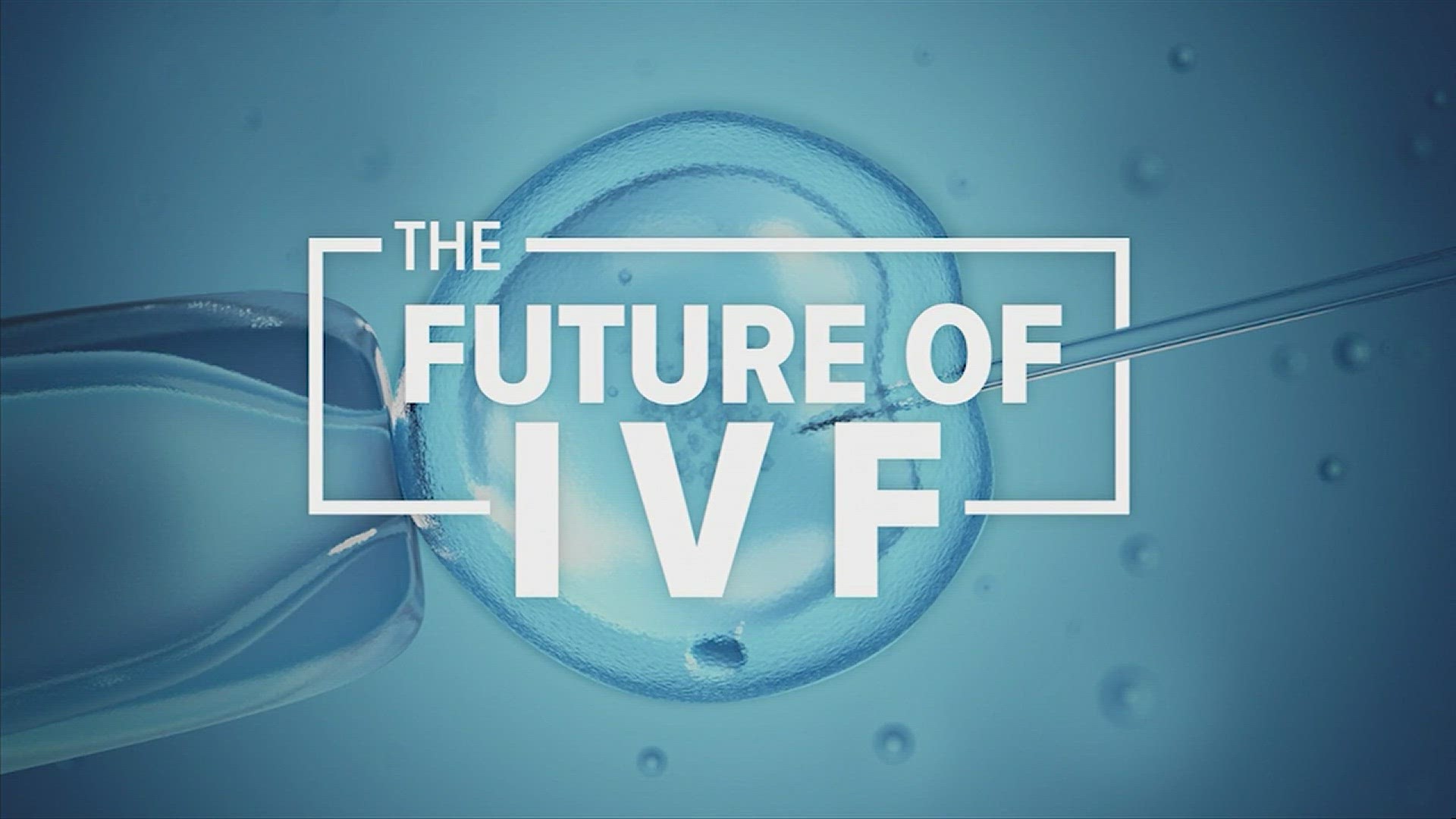Several IVF programs have paused after the Alabama Supreme Court ruled frozen embryos could be considered children.