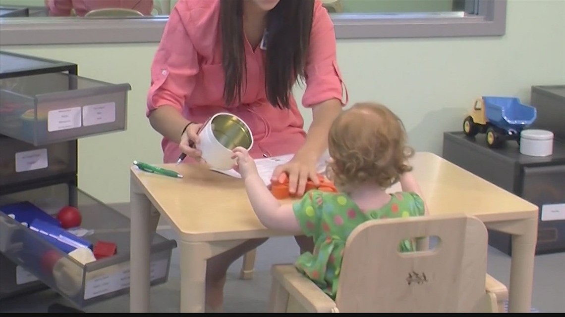 Back-to-School | Kids on the autism spectrum - Vimarsana News