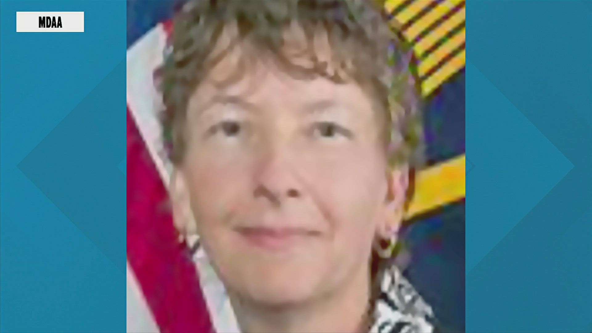Executive Director of the Missile Defense Agency accused of using her ...