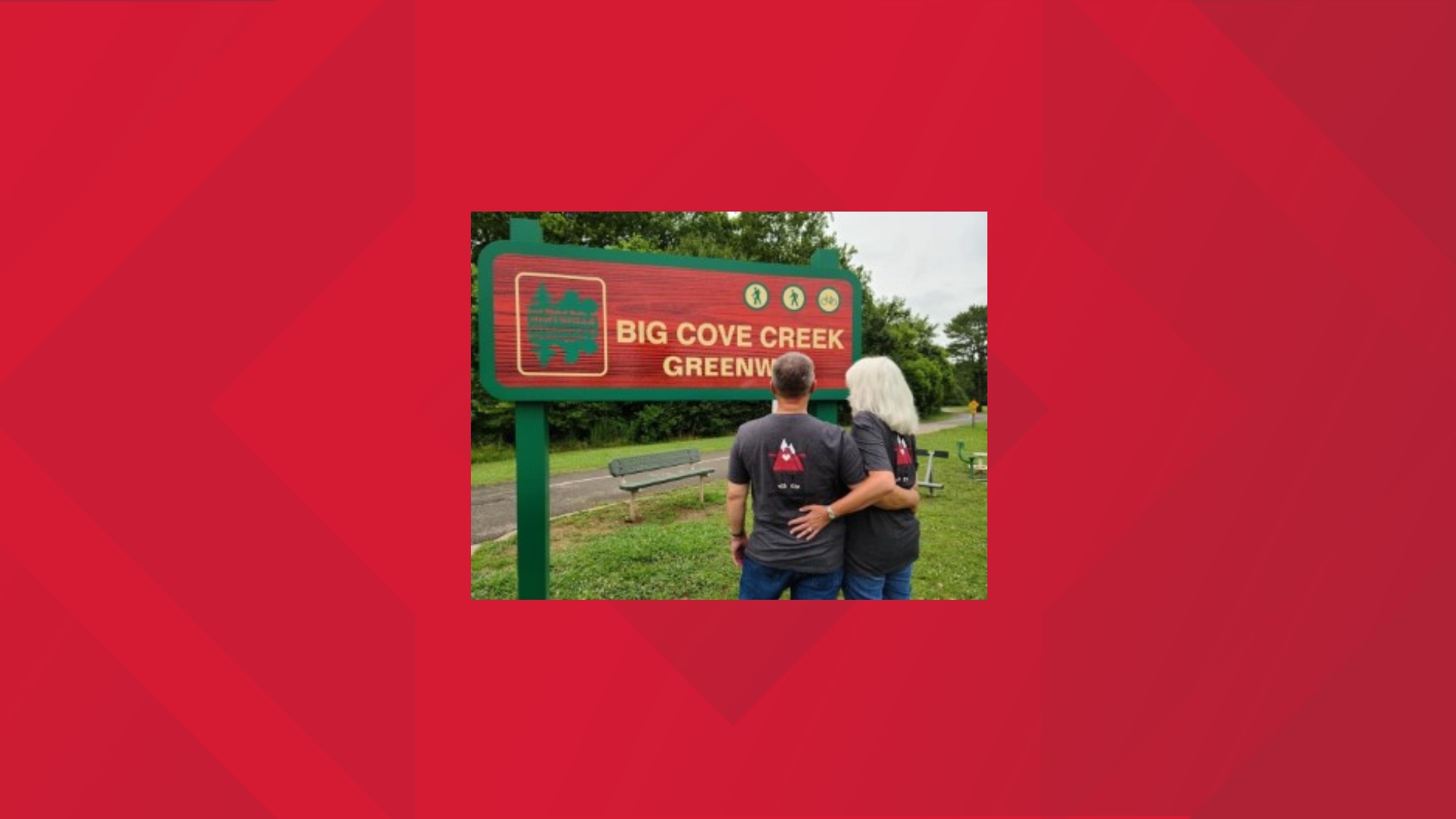 First Virtual HSV Heart Walk