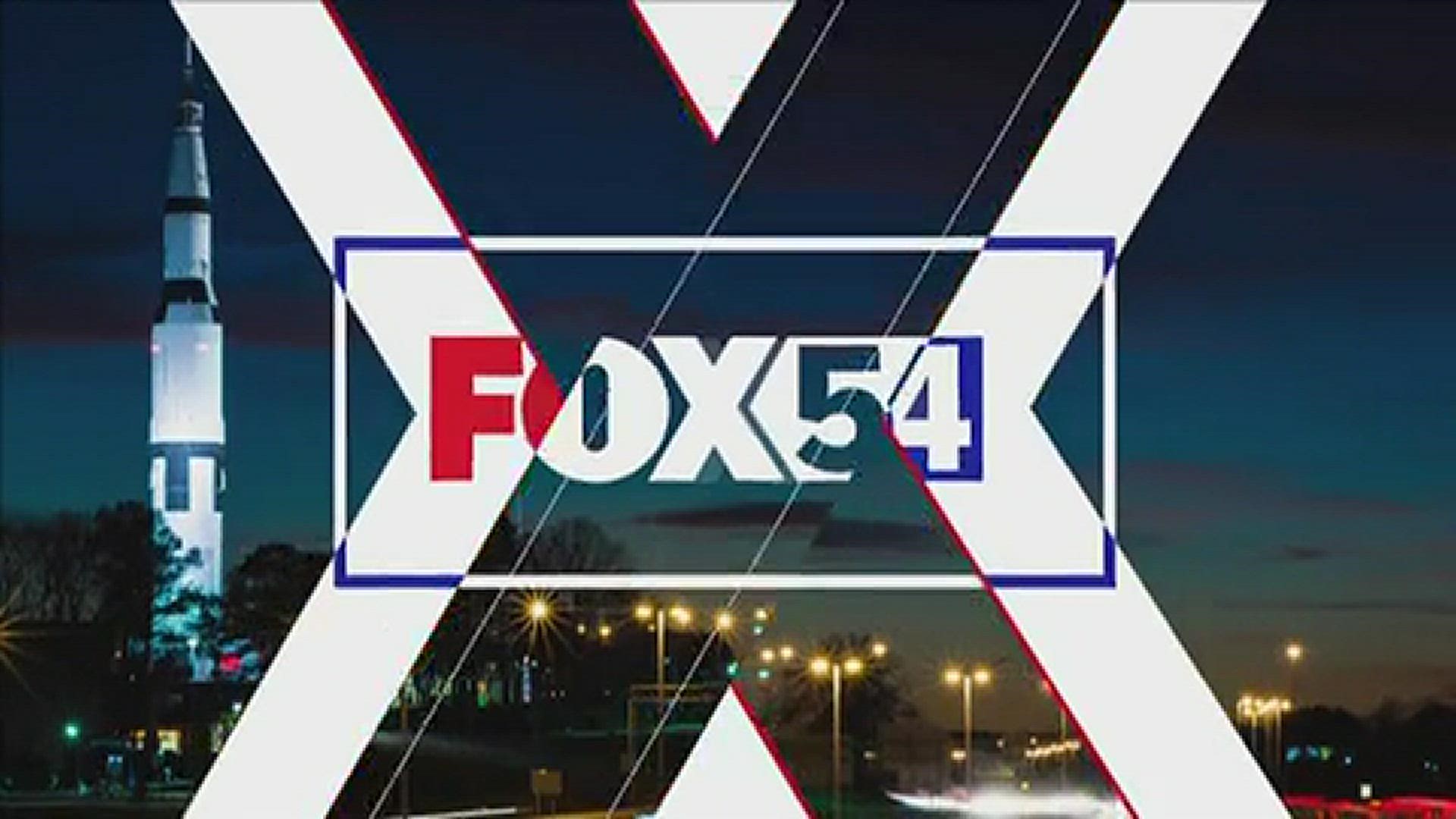 WATCH: FOX54 News at 9:00