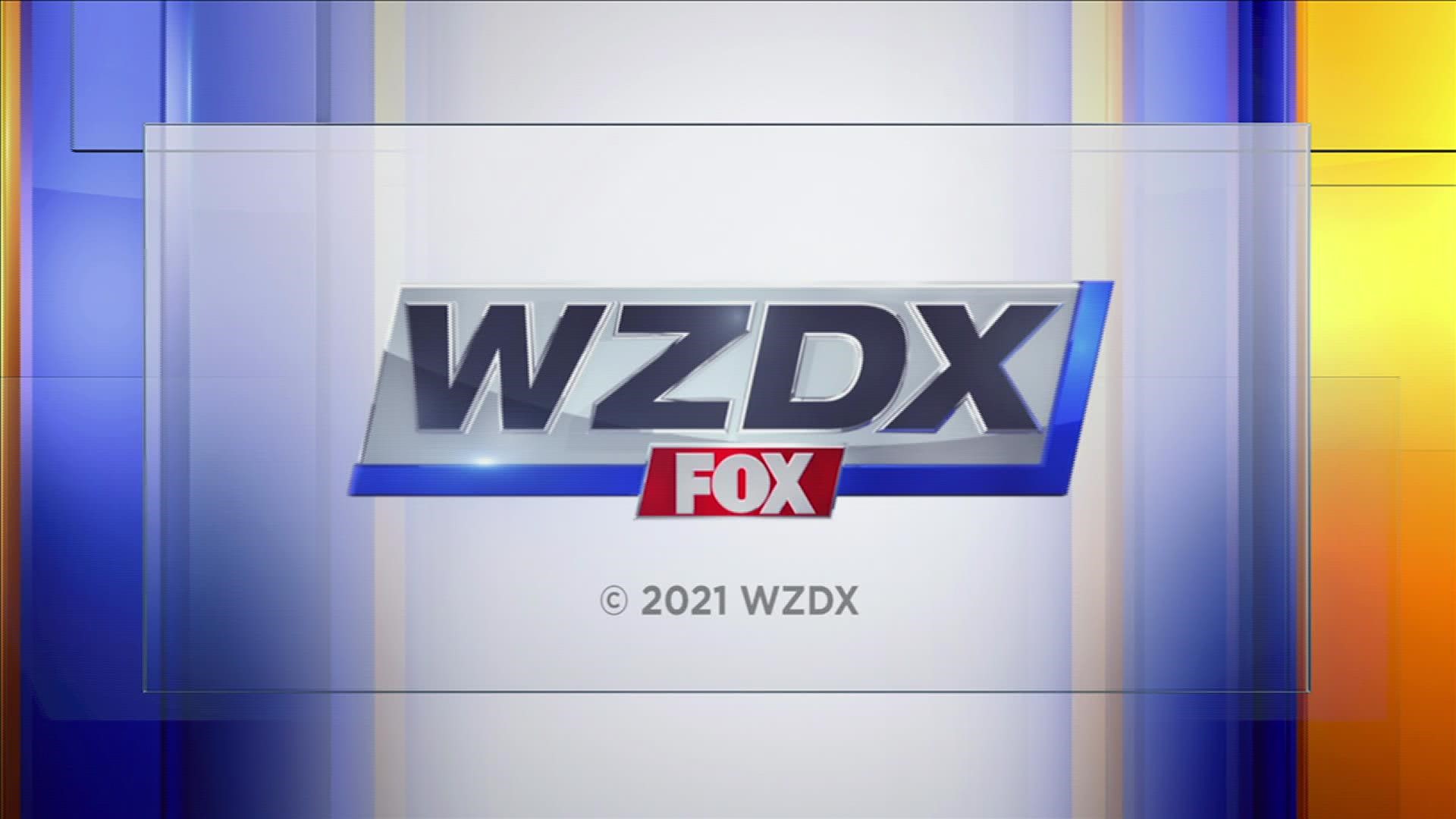 WZDX TV Schedule Rocketcitynow WZDX TV Schedule Rocketcitynow