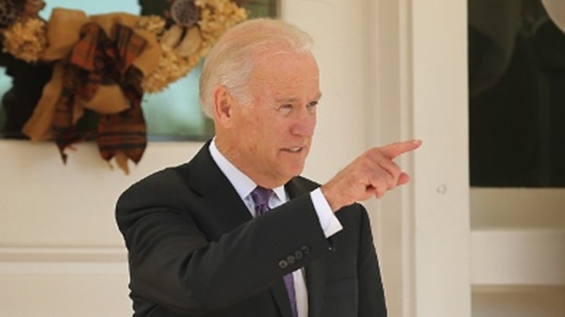 President Biden Speaks On Transgender Day Of Visibility 0886