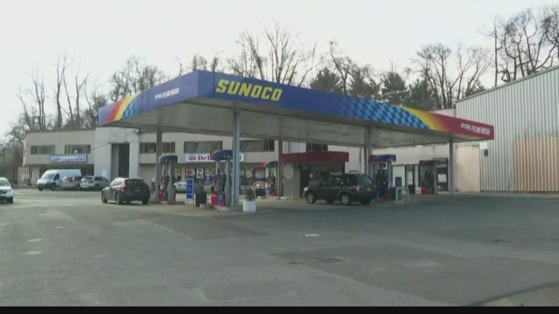 Experts are saying gas prices could fall to 99 cents in some states because of the coronavirus.