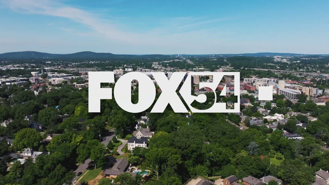 FOX54 News at 6:00PM | 8.10.2026 | rocketcitynow.com