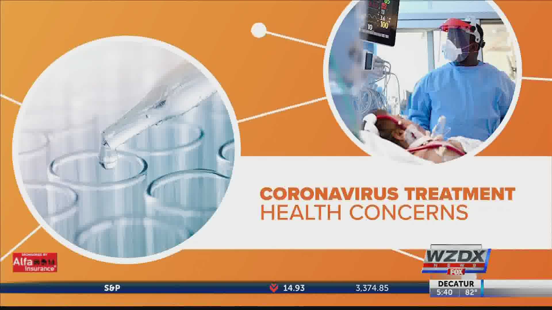 VERIFY Is extract from oleander a COVID19 treatment?