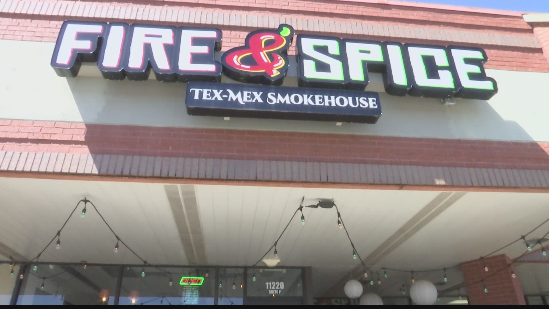 A Facebook post from Fire & Spice Tex-Mex Smokehouse garnered traction and support after experiencing backlash from patrons.