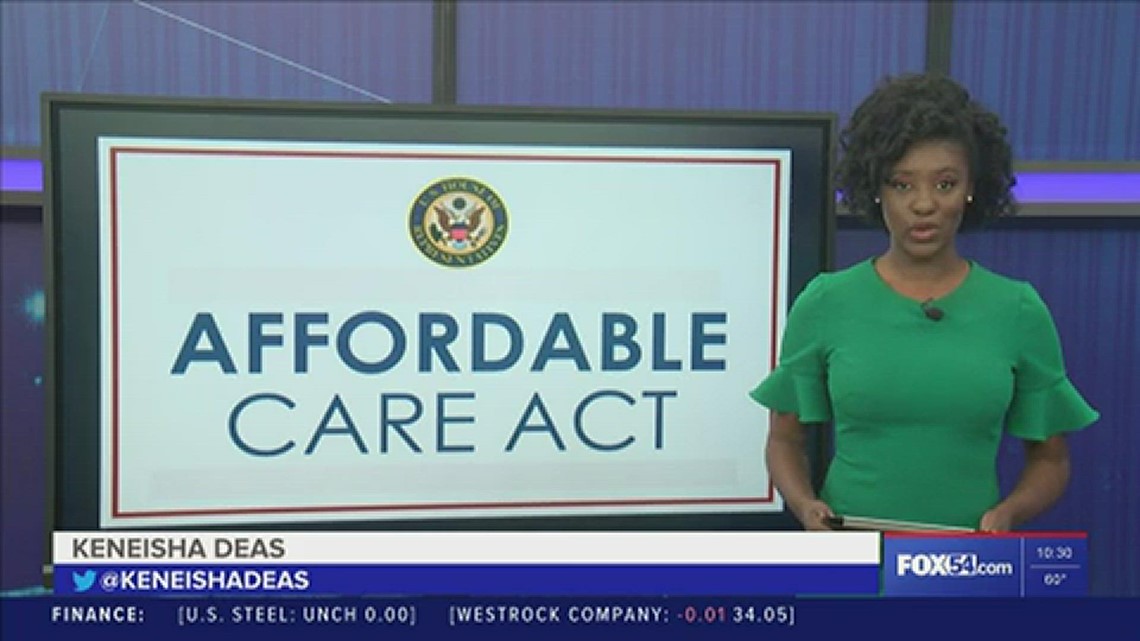 Enrollment opens for Affordable Care Act