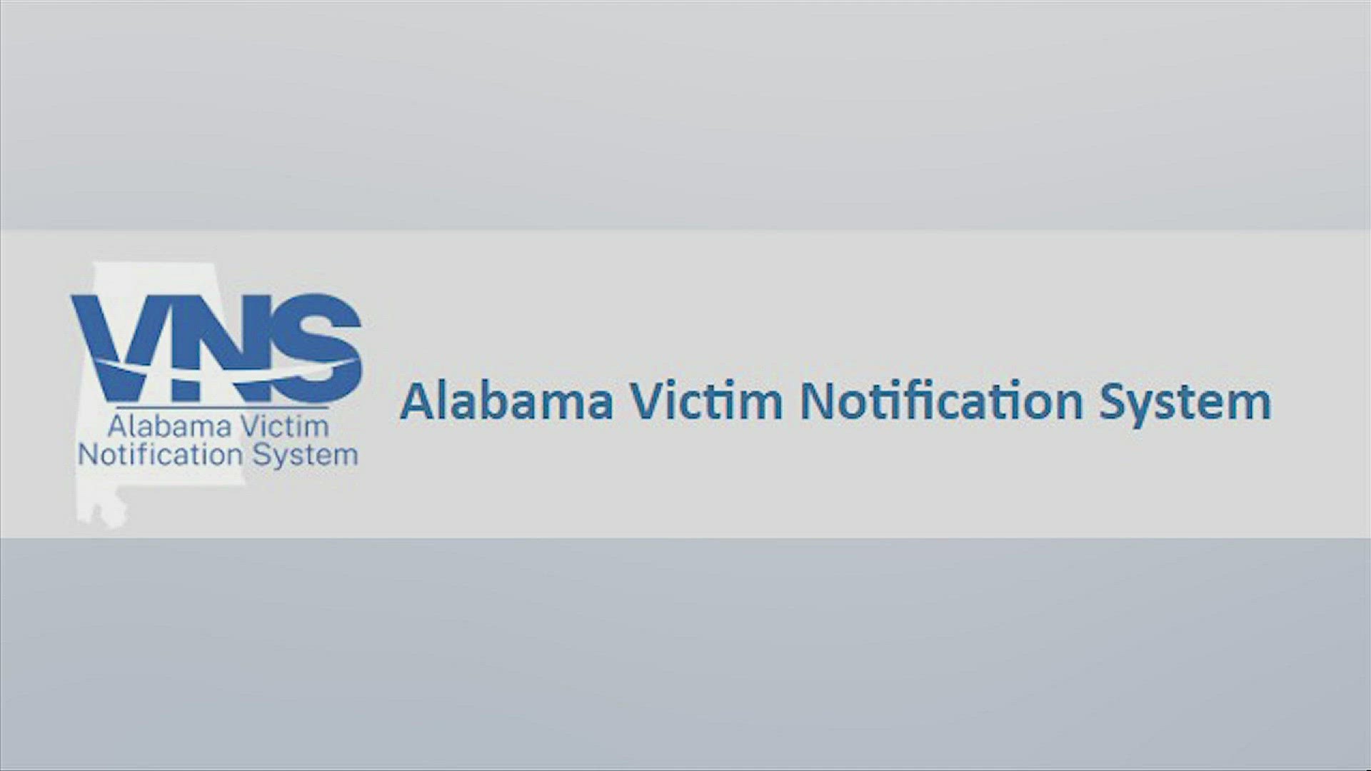 The new tool is designed to make it easier for crime victims to be notified when a state inmate has a parole date or will be released from prison.