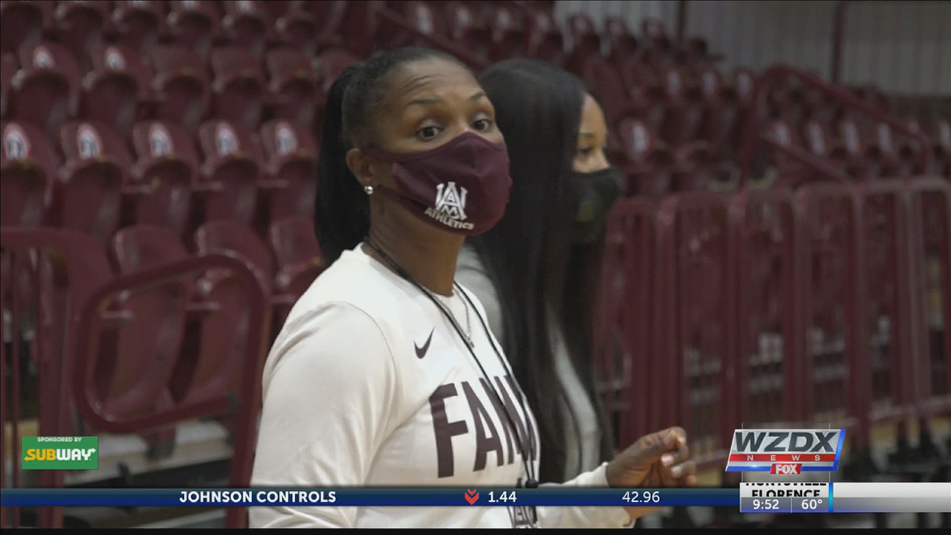 Following one of the most successful seasons in program history, Coach Margaret Richards and her Lady Bulldogs are poised to make a run at a SWAC Title this season.
