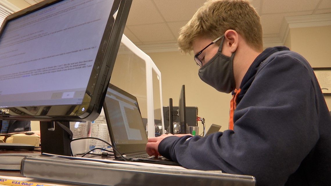 Huntsville City Schools continues battle with ransomware attack - Vimarsana News